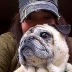 Meet your Posher, Leah